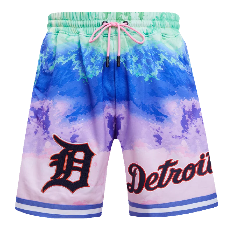 MLB DETROIT TIGERS LOGO PRO TEAM MEN'S SHORT (MULTI)