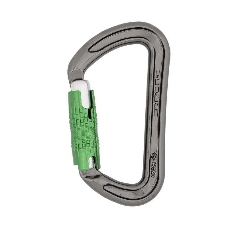 DMM Zodiac Locksafe BLT/Green