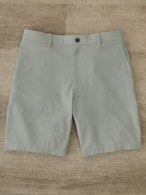 Mens Premium 9" Ergo Golf Shorts