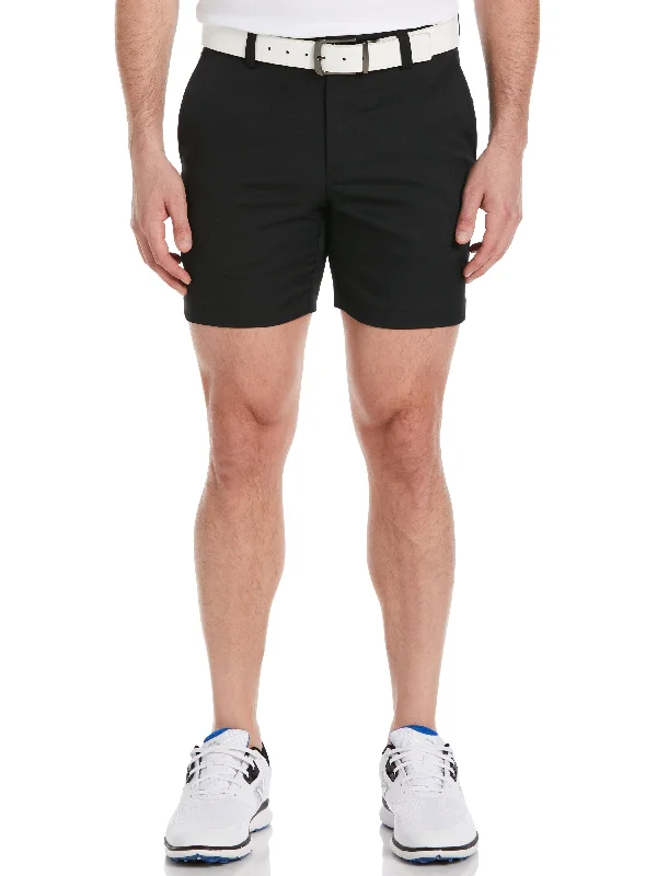 Mens 7" Pro Spin Golf Short