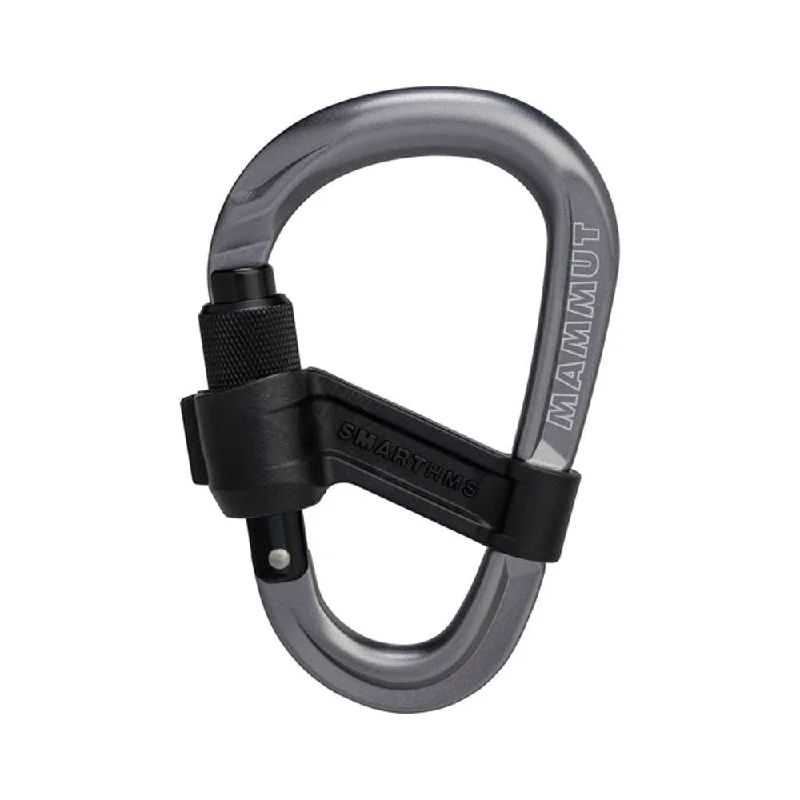 Mammut Smart HMS 2.0 Screwgate Carabiner