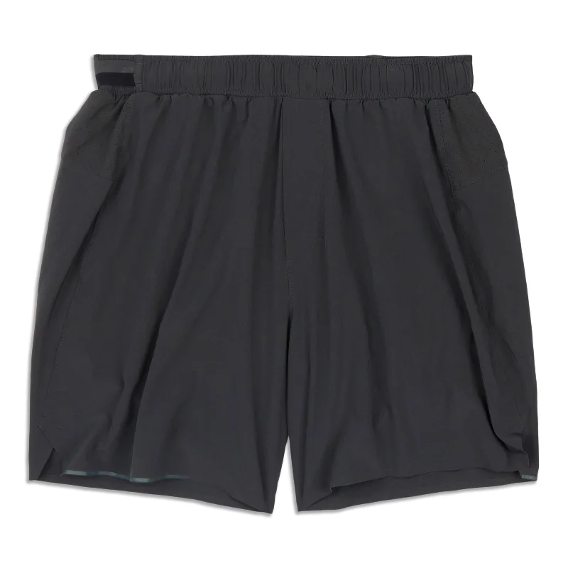 Surge Lined Short