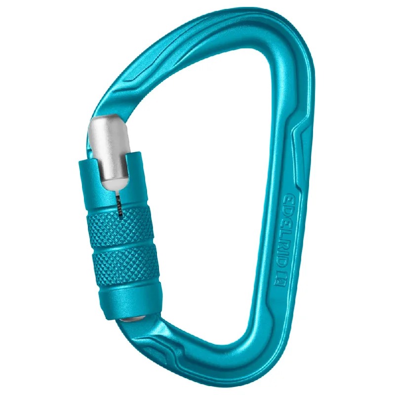 Edelrid Pure Triple III Carabiner