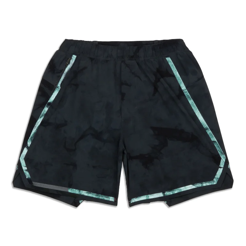 Surge Lined Short Bold Lines - Resale