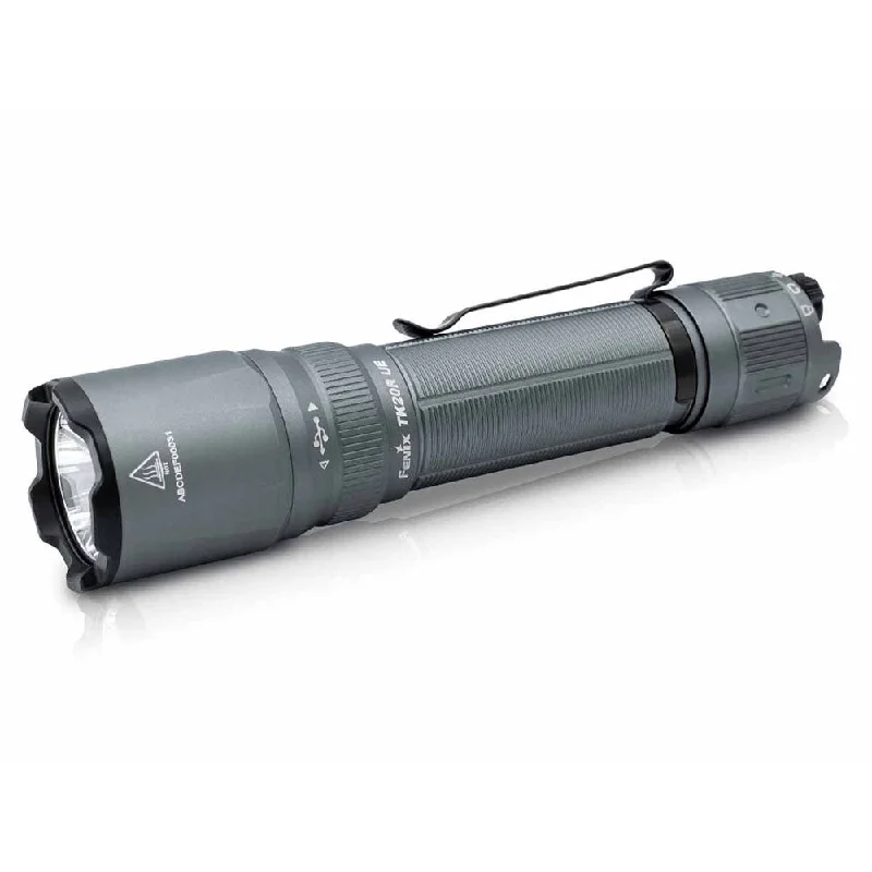 Fenix TK20R UE Luminus Rechargeable LED Flashlight