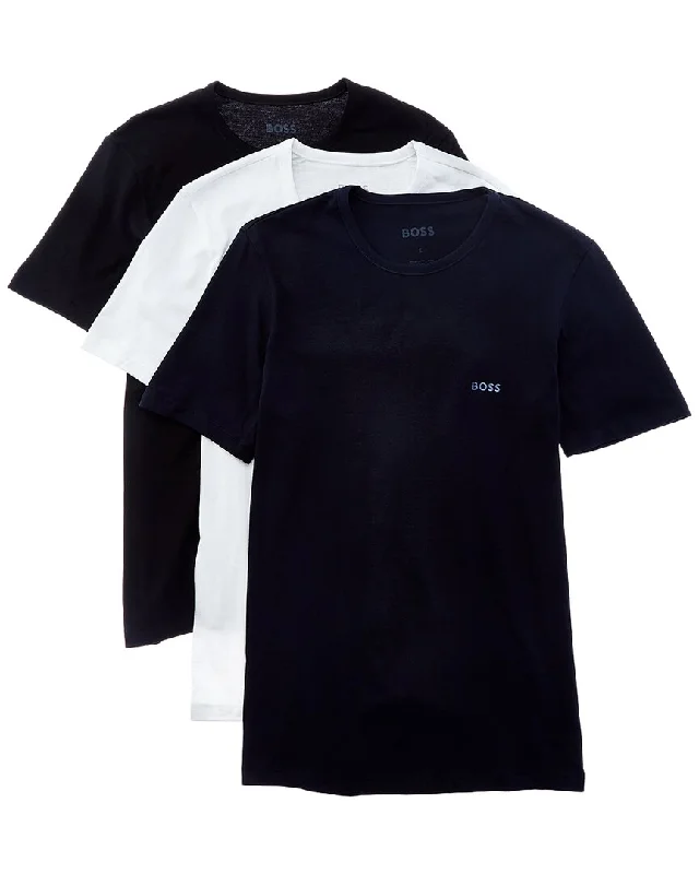 Hugo Boss 3pk Classic T-Shirt