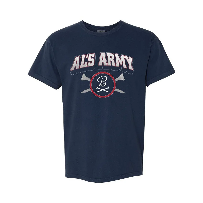 Al's Army Tee