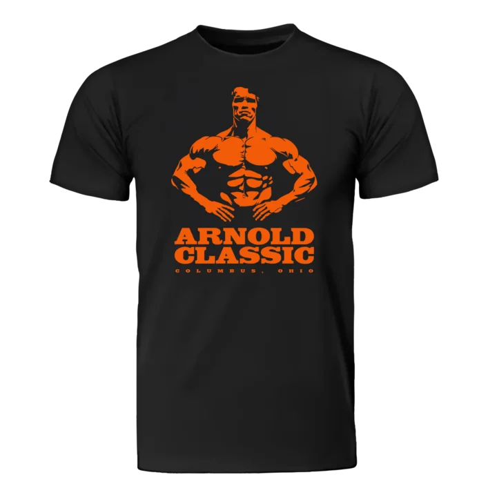 Arnold Columbus Shirt