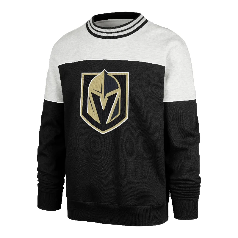 VEGAS GOLDEN KNIGHTS SATIN LOCK '47 BRYSON CREW MEN