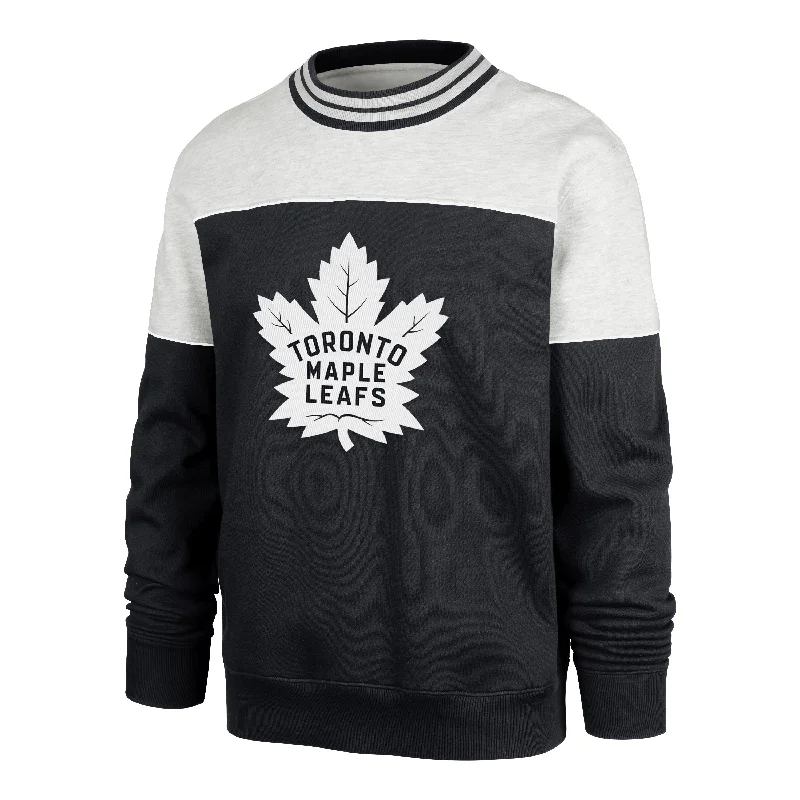 TORONTO MAPLE LEAFS SATIN LOCK '47 BRYSON CREW