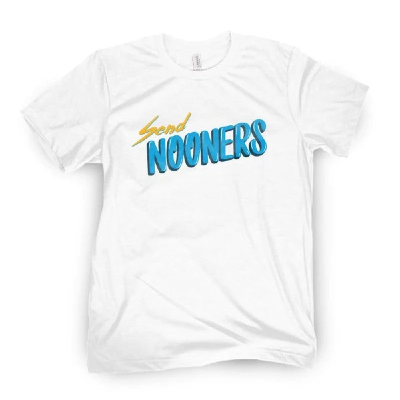 Send Nooners Tee