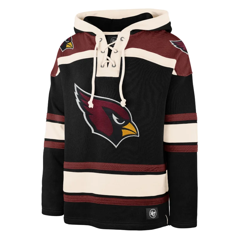 ARIZONA CARDINALS SUPERIOR '47 LACER HOOD