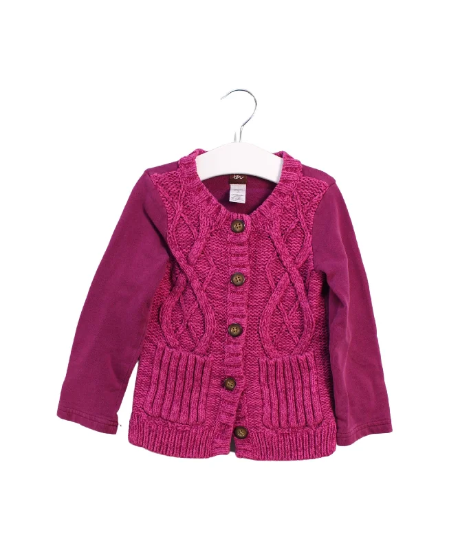 Tea Cardigan 2T - 3T