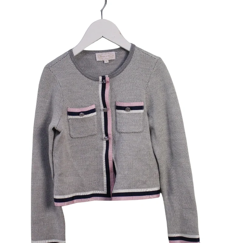 Nicholas & Bears Cardigan 8Y