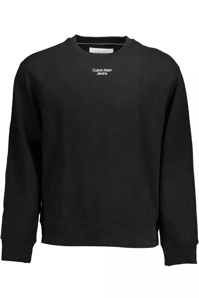 Calvin Klein Cotton Men Men's Sweater