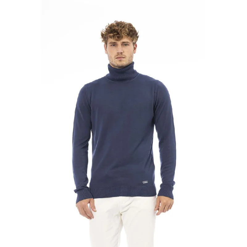 Baldinini Trend Modal Men Men's Sweater