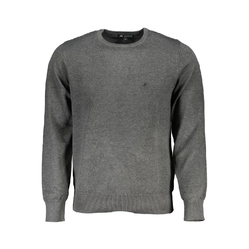 U.S. Grand Polo Nylon Men's Sweater