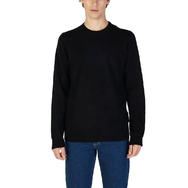 Gas Cotton Men's Sweater