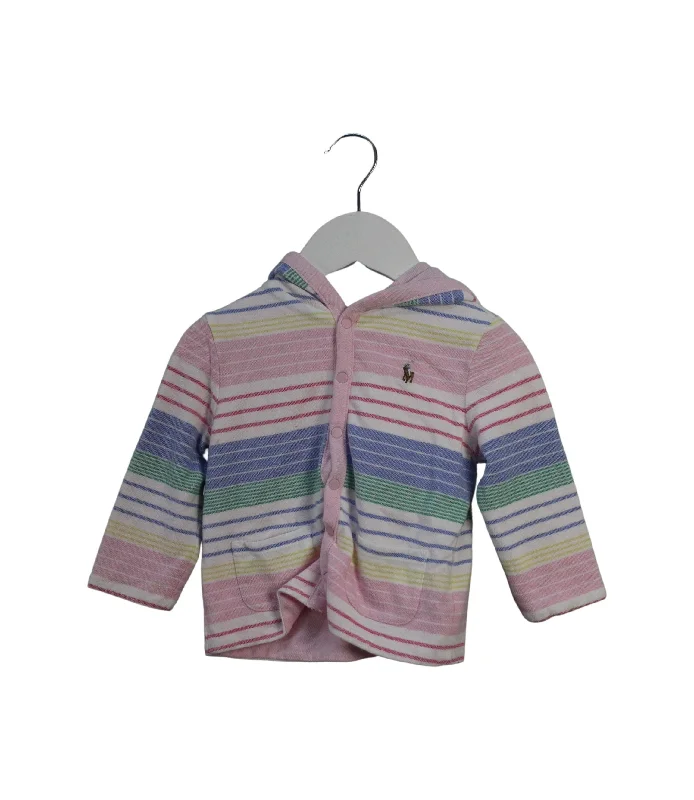 Ralph Lauren Cardigan 12M