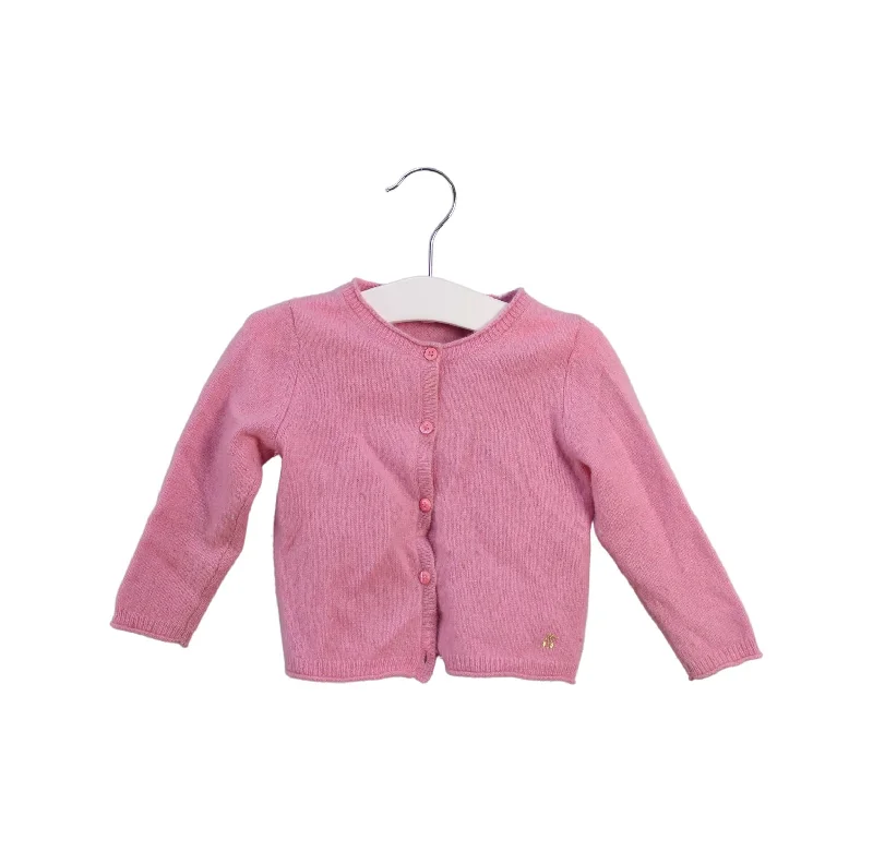 Bonpoint Cardigan 12-18M