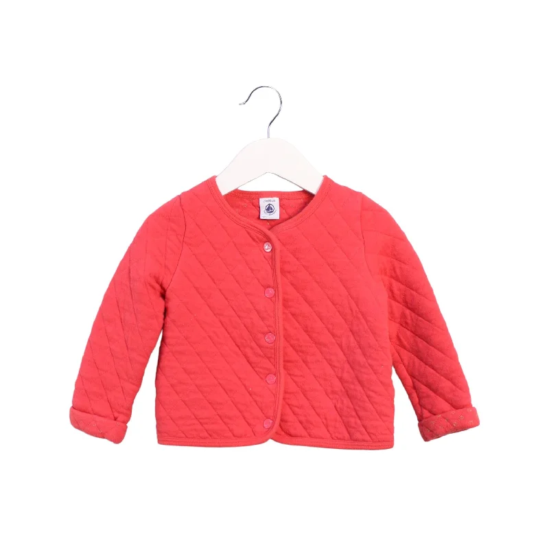 Petit Bateau Cardigan 2T