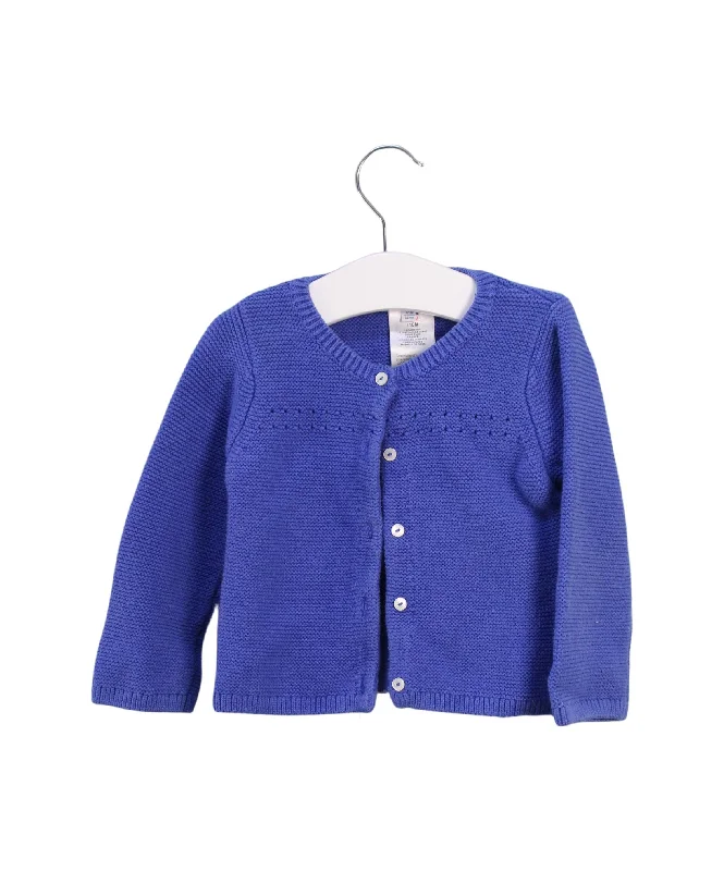 Jacadi Cardigan 12M (74cm)