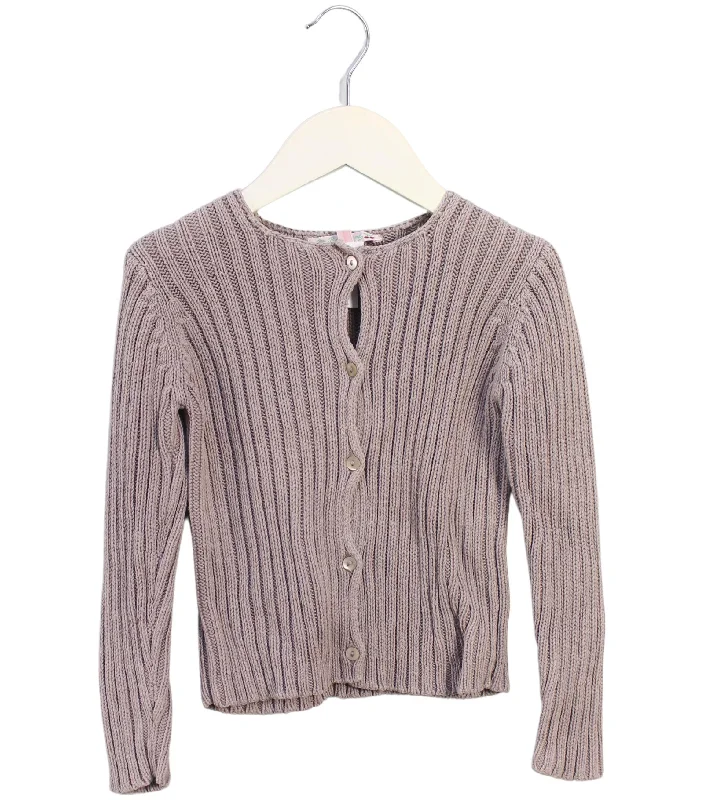 Bonpoint Cardigan 4T