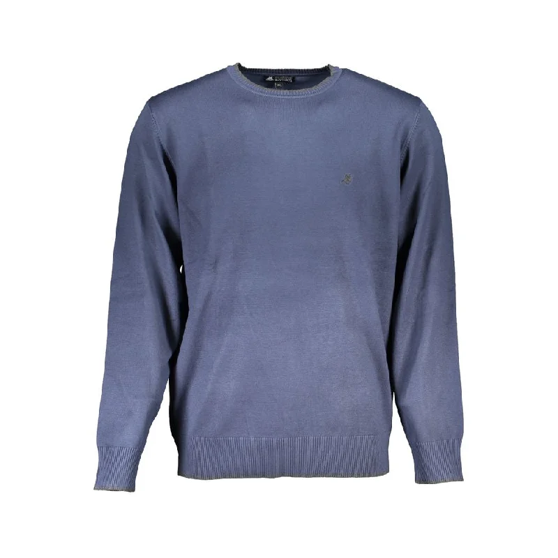 U.S. Grand Polo Nylon Men's Sweater