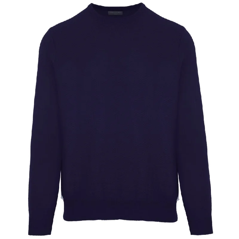 Malo Wool Men's Sweater