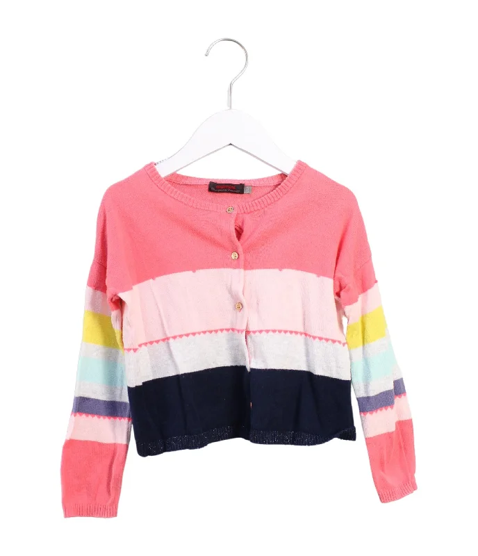 Catimini Cardigan 5T