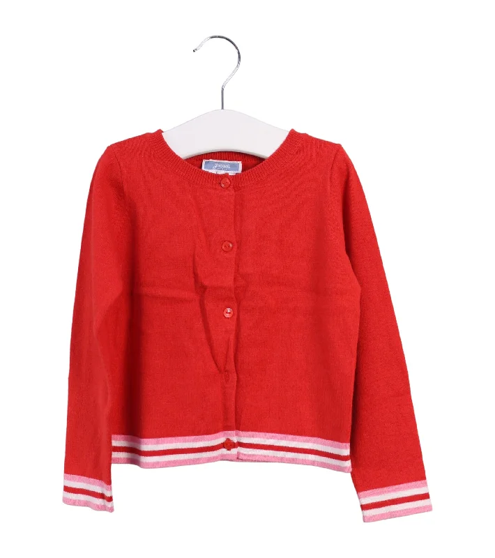 Jacadi Cardigan 4T