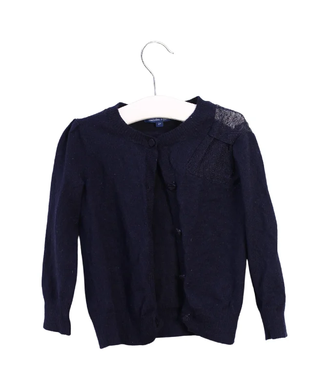 Nicholas & Bears Cardigan 2T