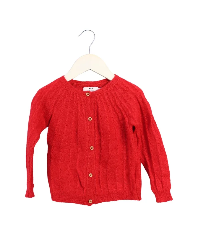 Cyrillus Cardigan 4T