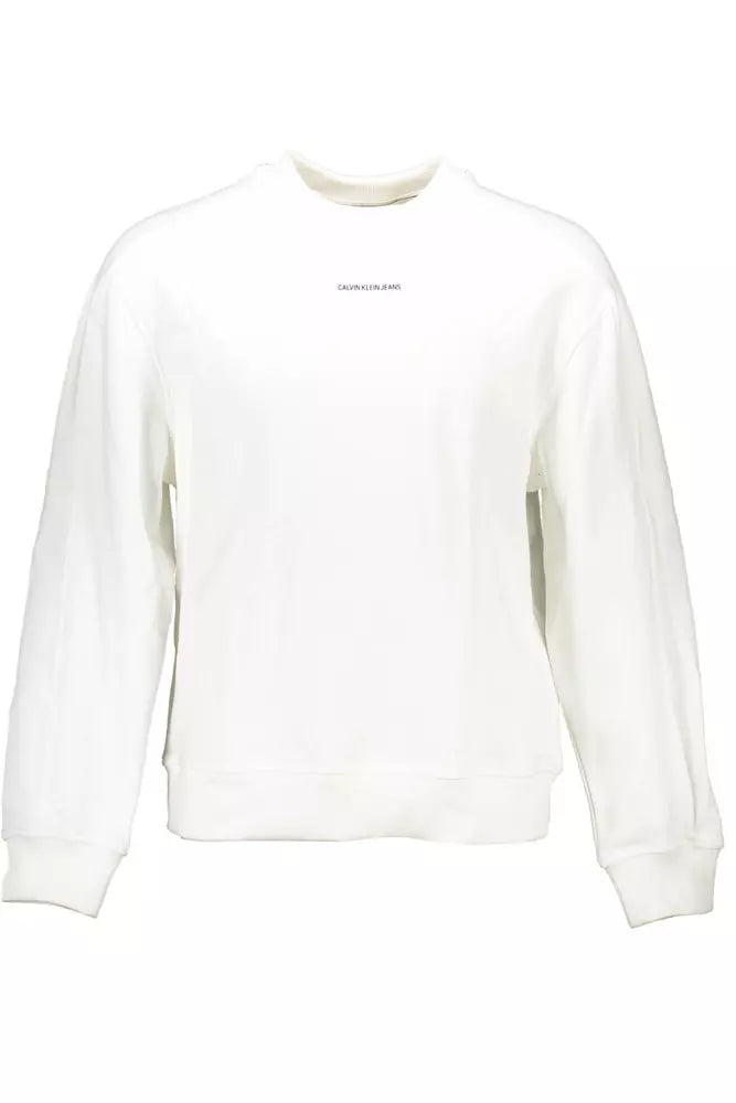 Calvin Klein Cotton Men Men's Sweater