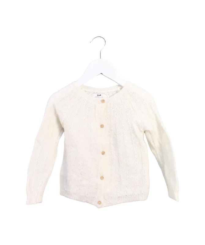 Cyrillus Cardigan 4T