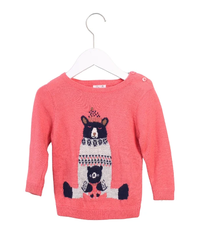 Kingkow Knit Sweater 18-24M (90cm)