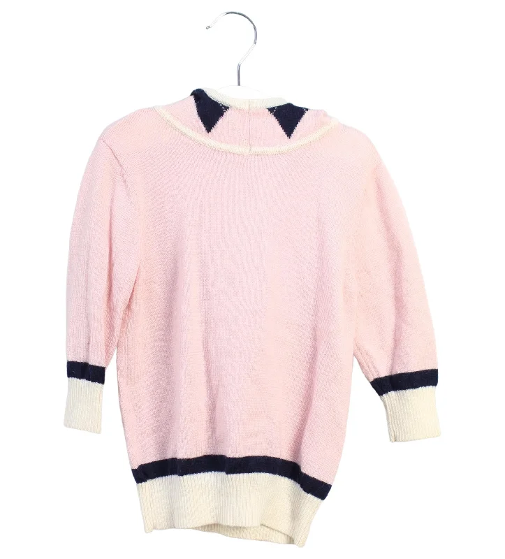 Nicholas & Bears Knit Sweater 18M