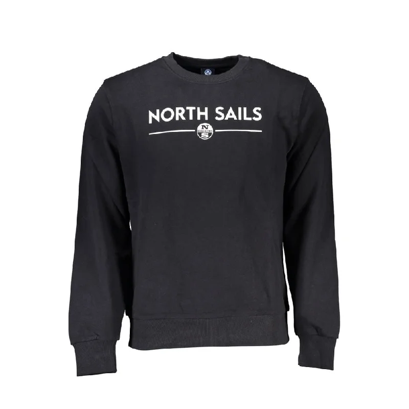 North Sails Cotton Men's Sweater