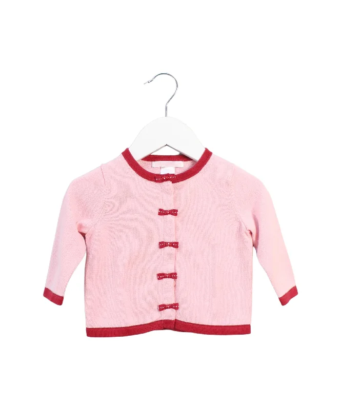 Janie & Jack Cardigan 6-12M