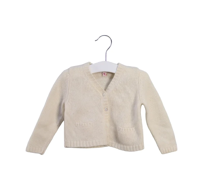 Bonpoint Cardigan 6-12M