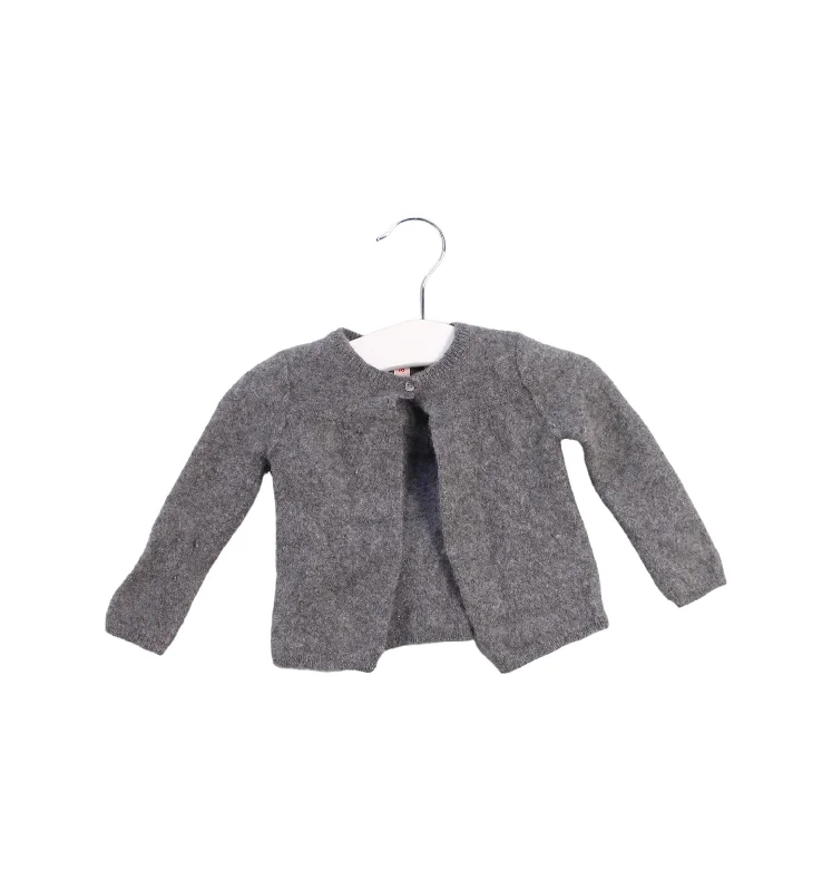 Bonpoint Cardigan 12-18M