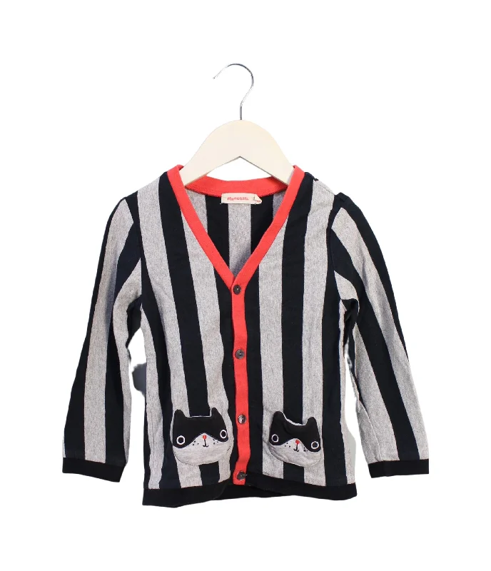 Momonittu Cardigan 4T