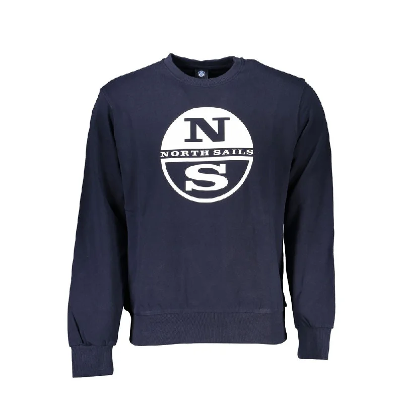 North Sails Cotton Men's Sweater