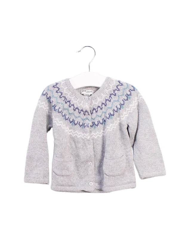 Cyrillus Cardigan 18M