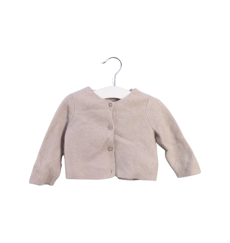 Bonpoint Cardigan 6-12M