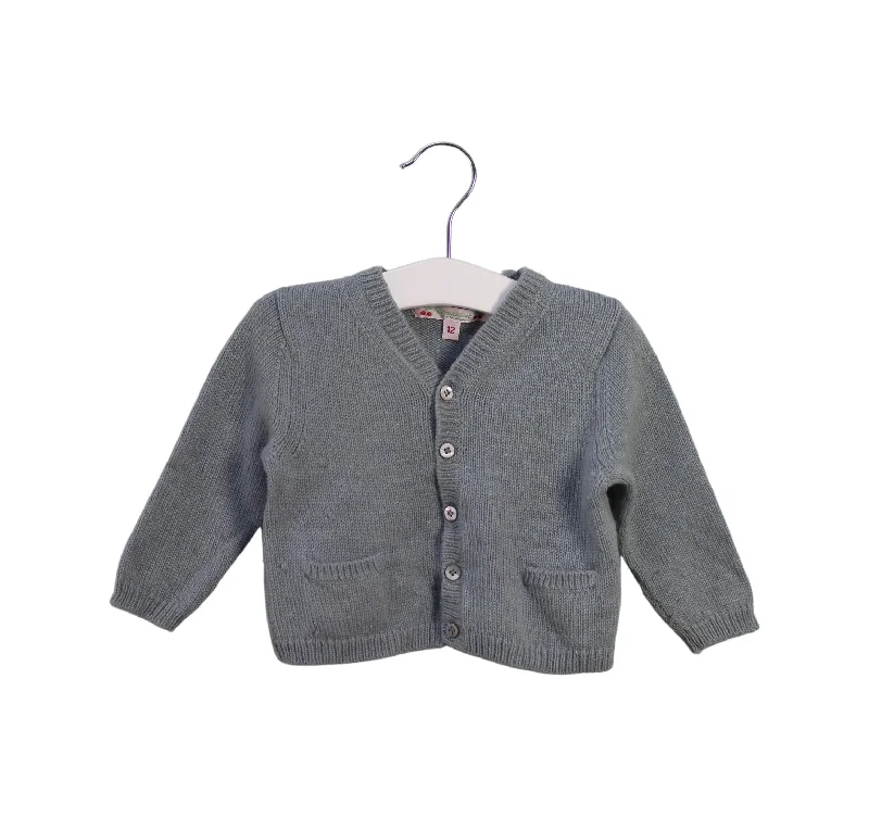 Bonpoint Cardigan 6-12M