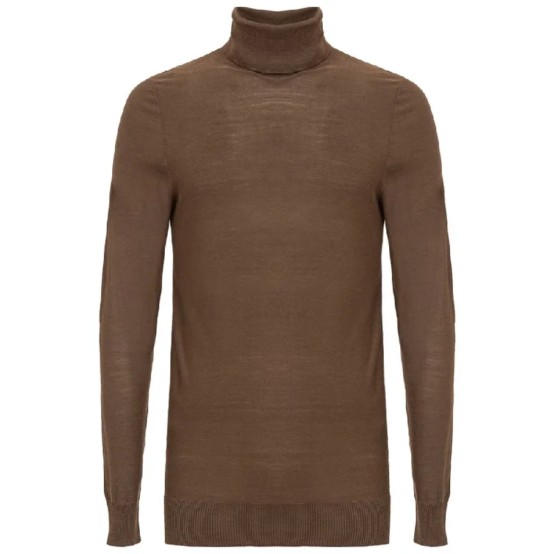 Brioni Cashmere Men's Sweater