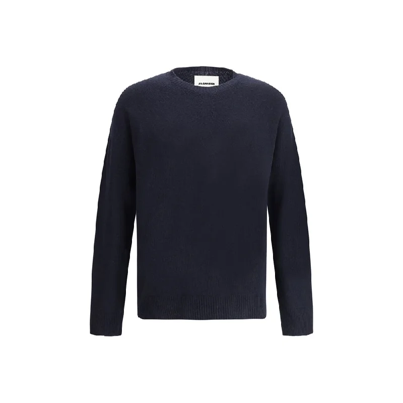 Jil Sander Seamless Men's Sweater