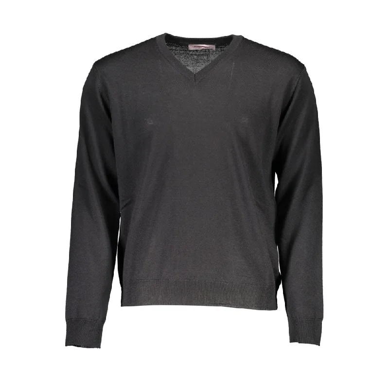 Romeo Gigli Wool Men's Sweater