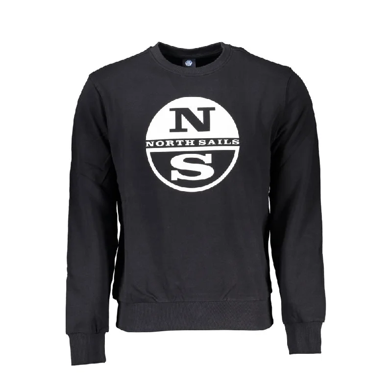 North Sails Cotton Men's Sweater